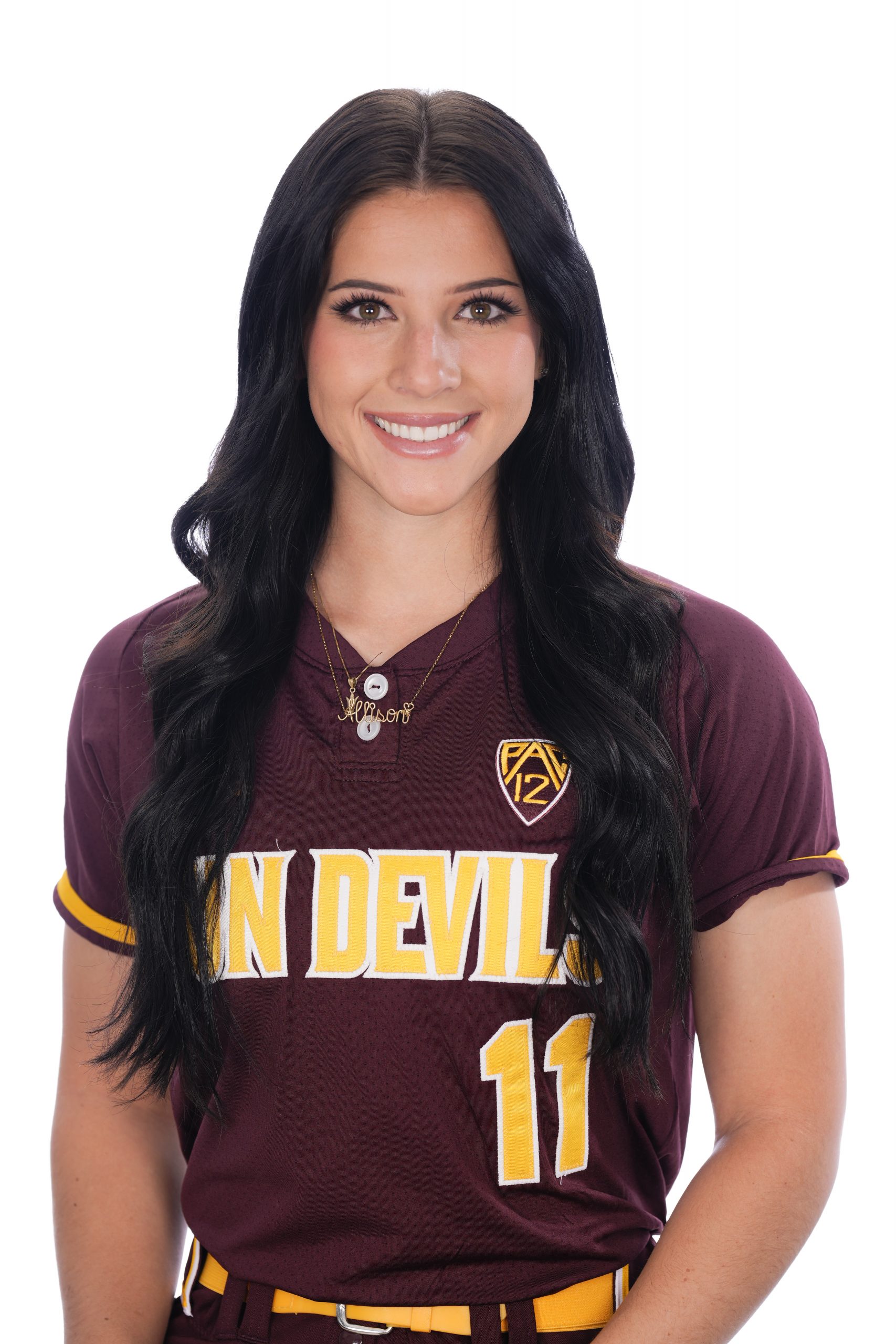 Ford, Sun Devils Look to Return to WCWS