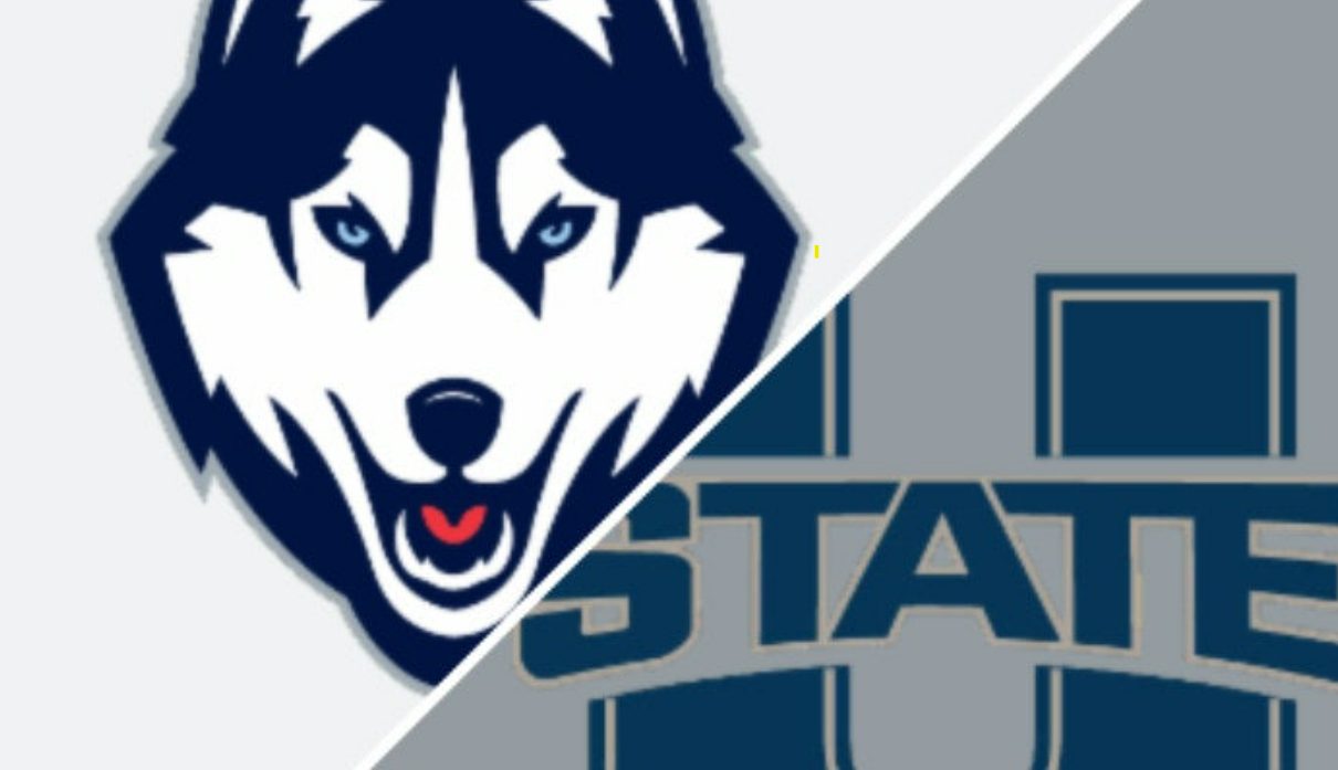 CSJ 2022 Game Preview: UConn at Utah State