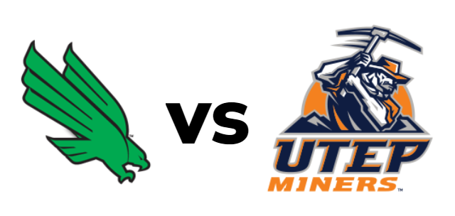 CSJ 2022 Game Preview: North Texas at UTEP