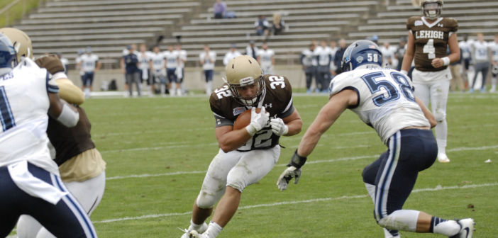 Lehigh at Villanova Game Preview And Fearless Prediction, 9/2/2022: Don’t Call It A Rivalry, But Call It A Challenge