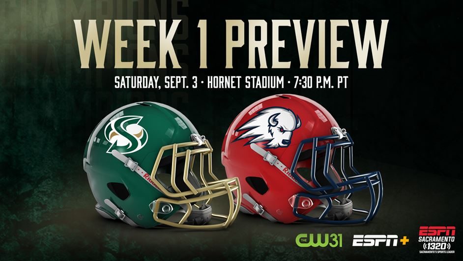Preview: Big Sky Conference Football – 9/3/22