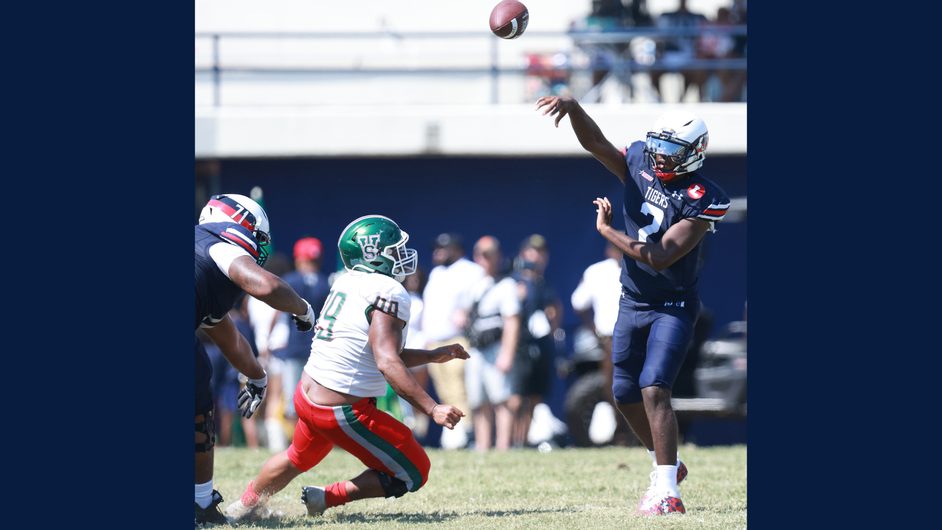BoxToRow HBCU Polls: Jackson State unanimous No. 1 in HBCU football for the first time this year