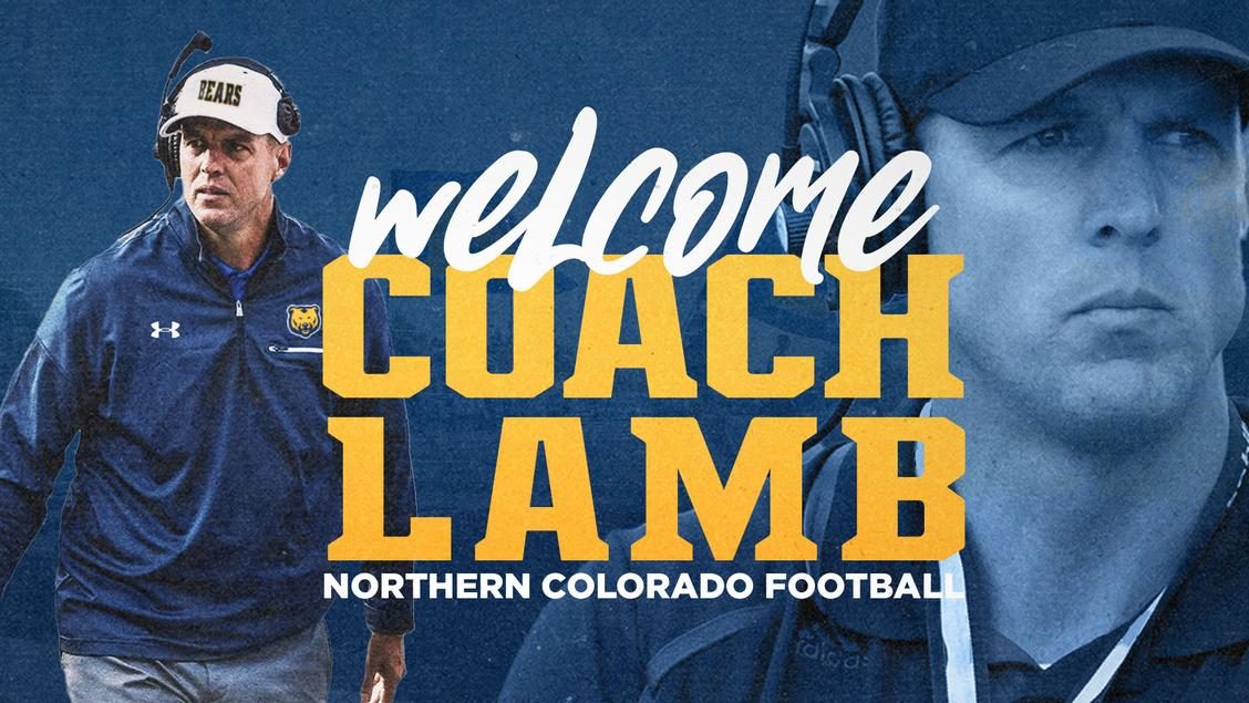 Out With McCaffrey, In With Lamb at Northern Colorado