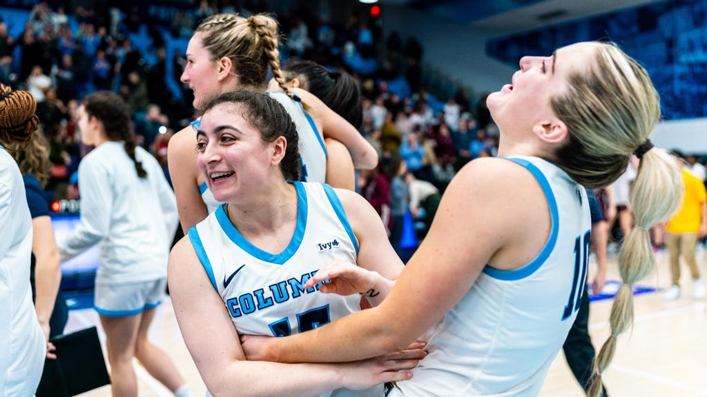 Columbia Rallies Past Fordham 78-73 in WNIT