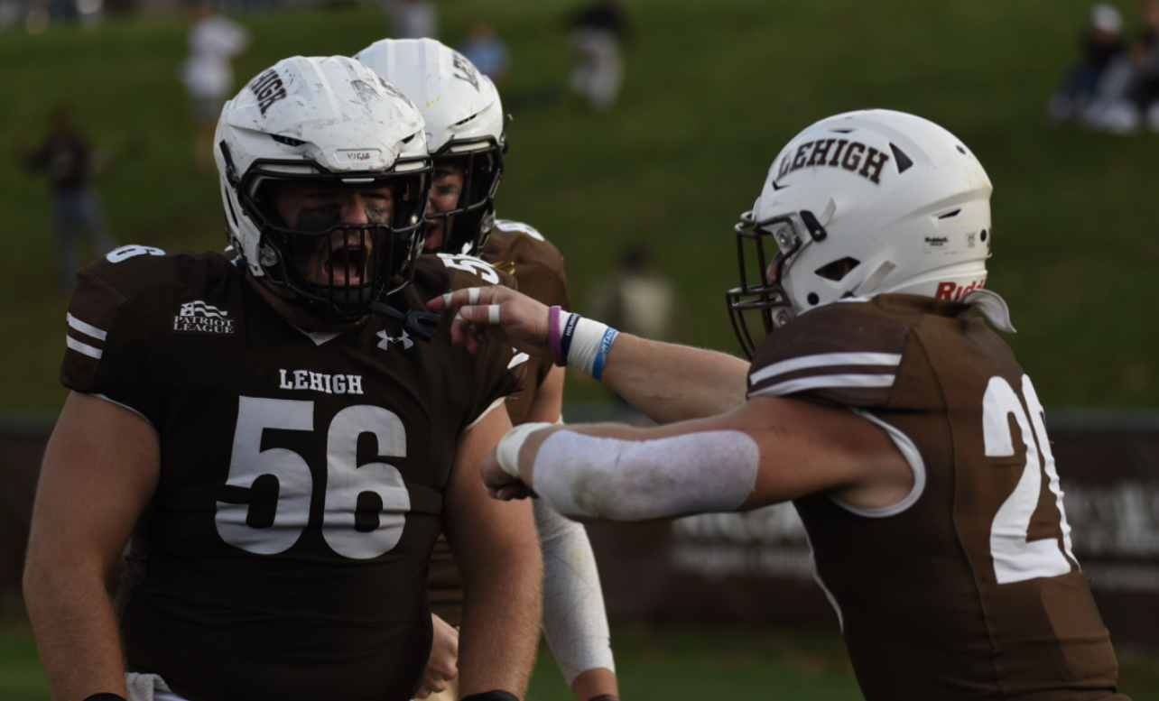 SEASON PREVIEW: Lehigh Hoping To Build Something Special With Fifth Years Colton, DiNucci
