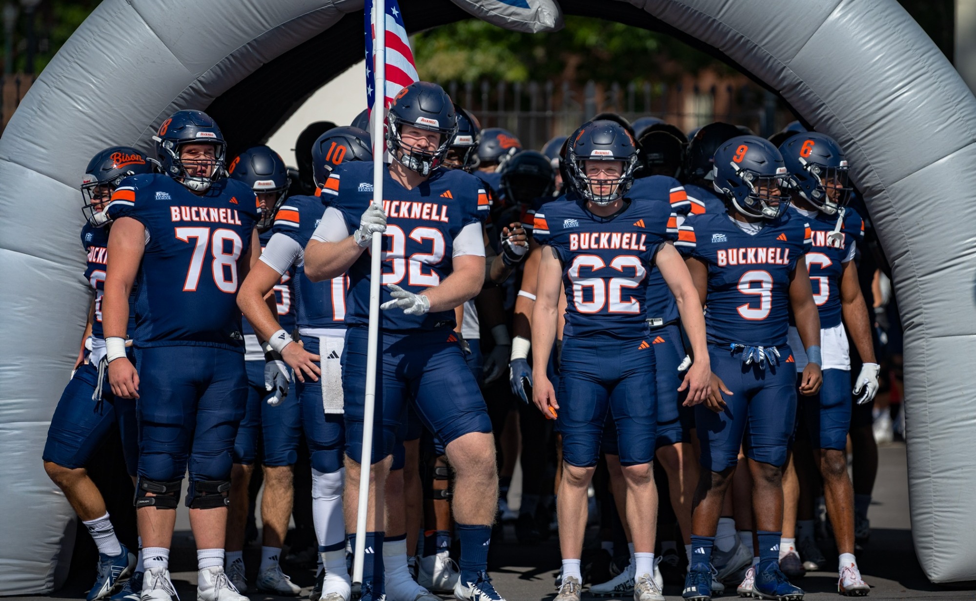 GAME FOUR, LEHIGH AT BUCKNELL: The Rivalry Nobody is Talking About.. But Should