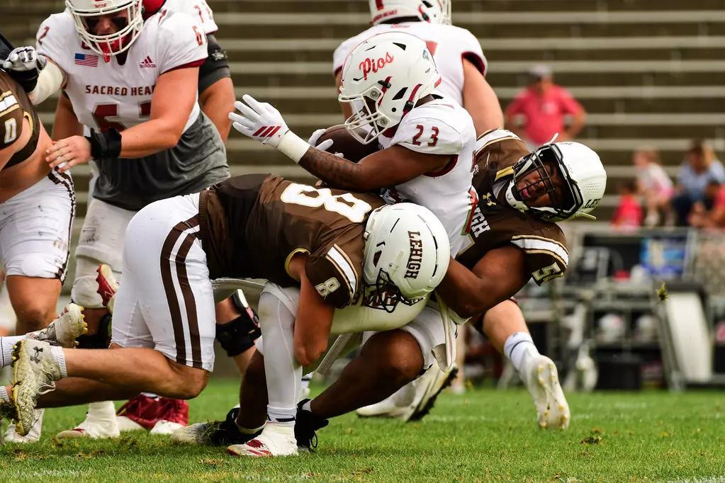 Lehigh Gets The Job Done 28-10 In A Game Where Stats Don’t Tell The Whole Story