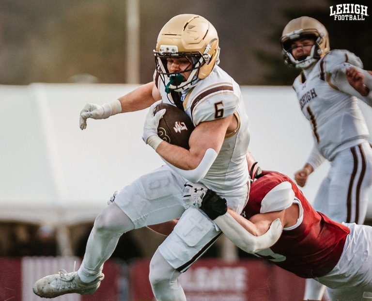 Mountain Hawks Earn Heavenly Eleventh Win, 27-7 Over Longtime Rival ...