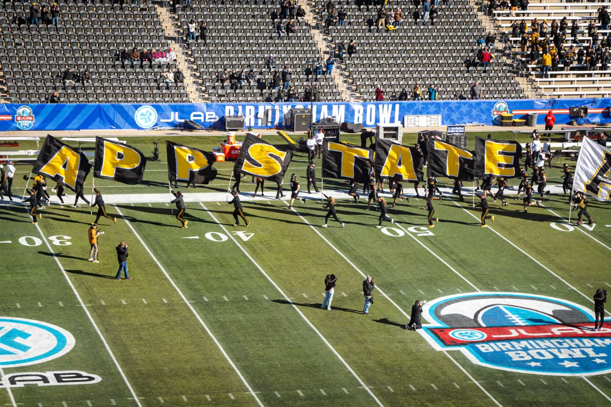 David Coulson: Once-Proud FCS Champions And Rivals Meet In Juiceless Birmingham Bowl That Demonstrates Precarious Place of Non-Power Teams