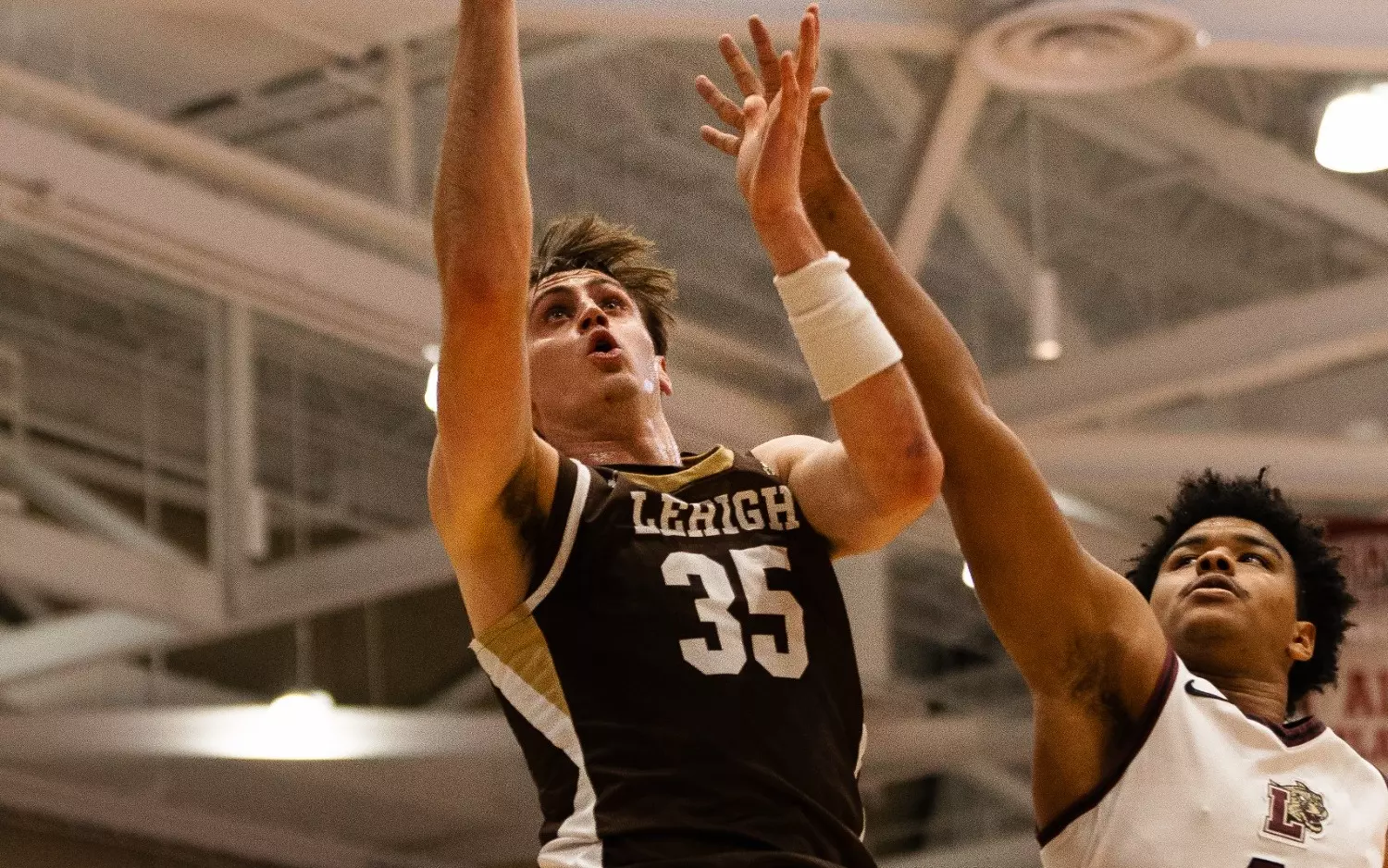 Lehigh Basketball’s 76-69 Win Has Them On The Brink Of The NCAA Tournament For The First Time Since Duke